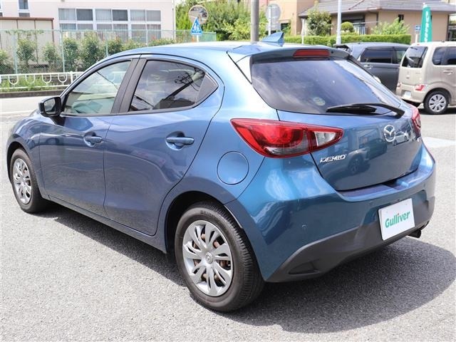 Mazda DEMIO 2018 8417278-13