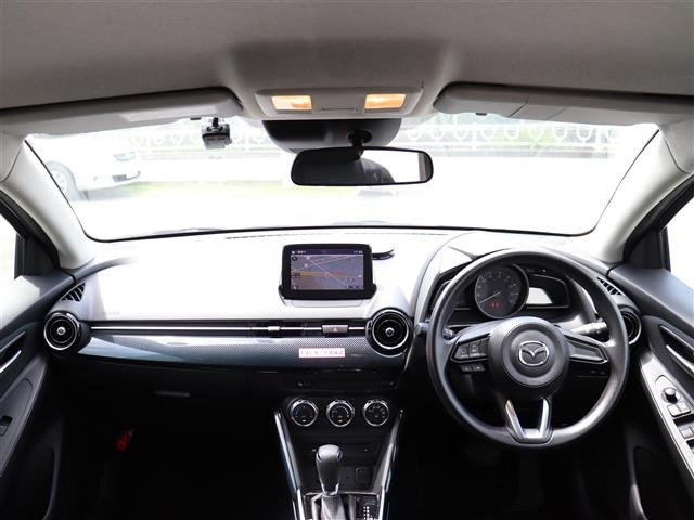 Mazda DEMIO 2018 8417278-14