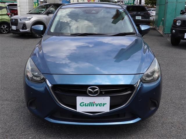 Mazda DEMIO 2018 8417278-15