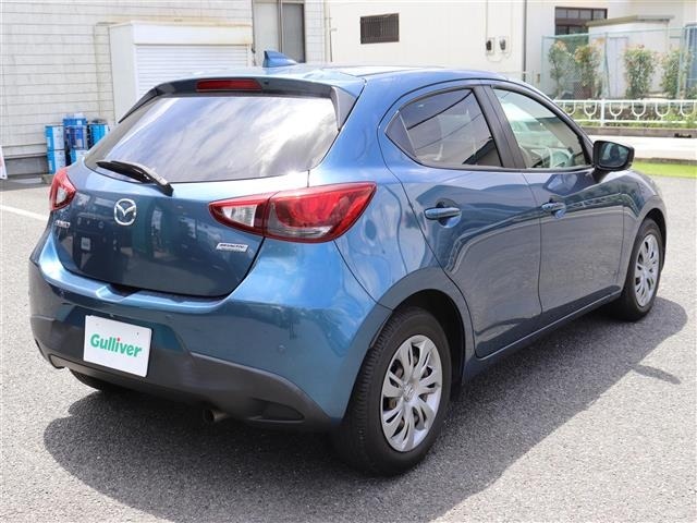 Mazda DEMIO 2018 8417278-19