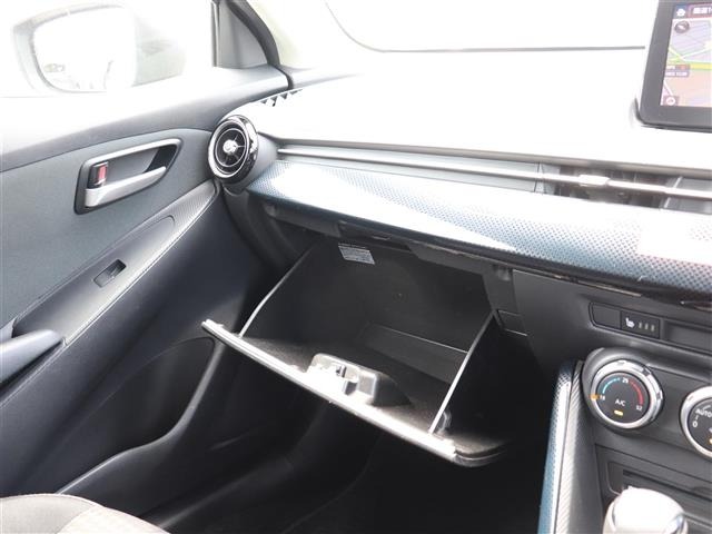 Mazda DEMIO 2018 8417278-20