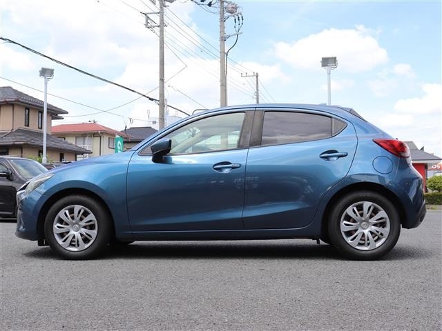 Mazda DEMIO 2018 8417278-21