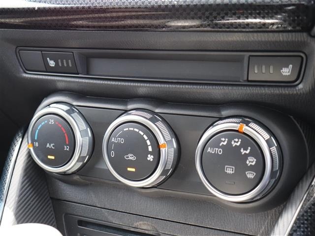 Mazda DEMIO 2018 8417278-22