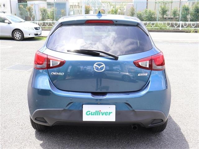 Mazda DEMIO 2018 8417278-3