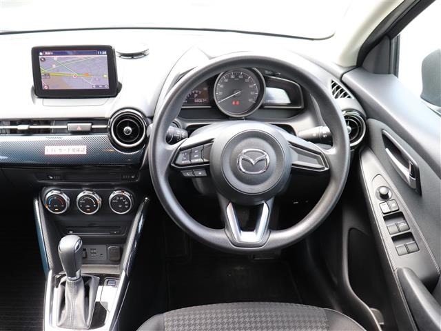 Mazda DEMIO 2018 8417278-5