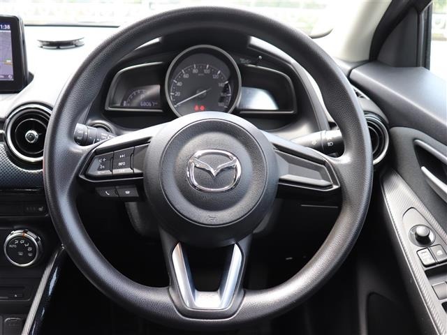 Mazda DEMIO 2018 8417278-7