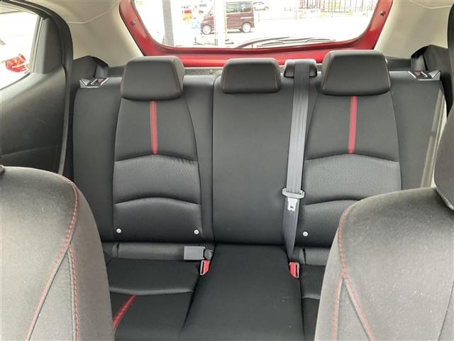 Mazda DEMIO 2015 8417289-11