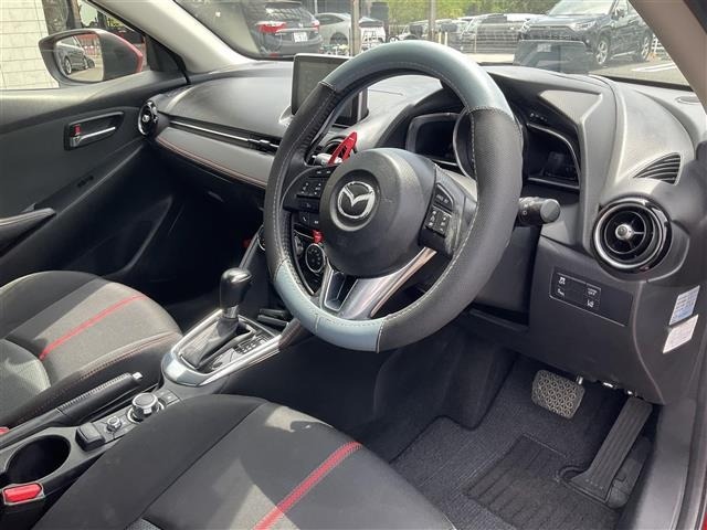 Mazda DEMIO 2015 8417289-12