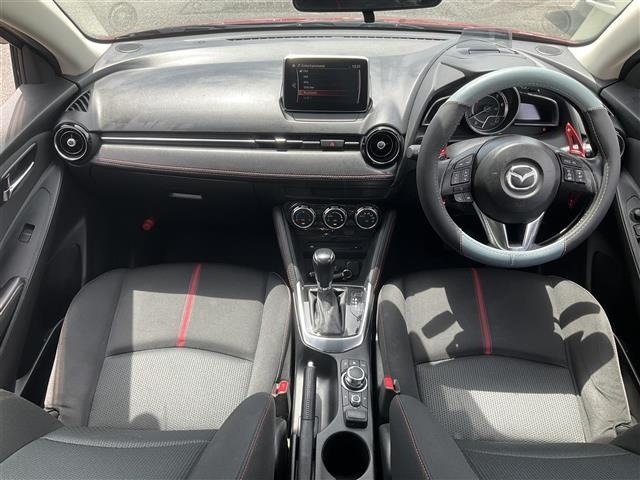 Mazda DEMIO 2015 8417289-14