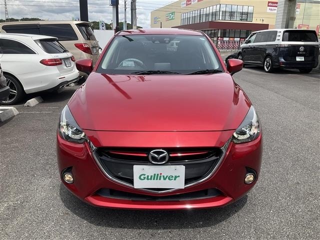 Mazda DEMIO 2015 8417289-15