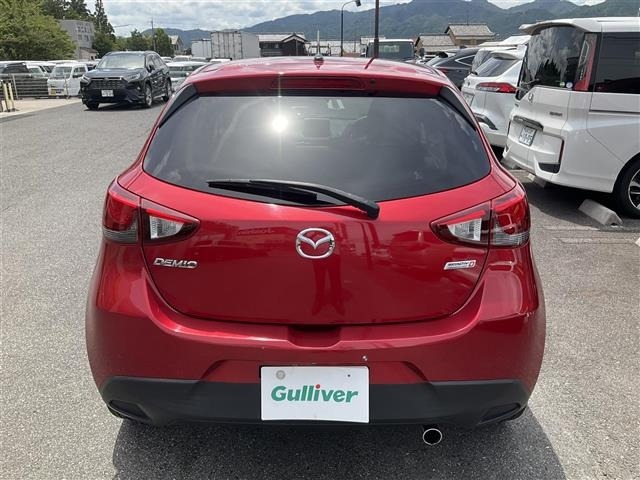 Mazda DEMIO 2015 8417289-16