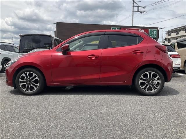 Mazda DEMIO 2015 8417289-17