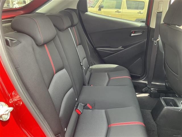 Mazda DEMIO 2015 8417289-2