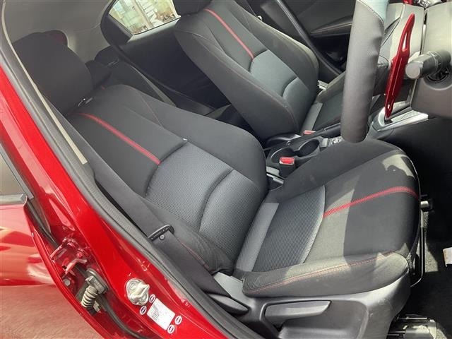 Mazda DEMIO 2015 8417289-20