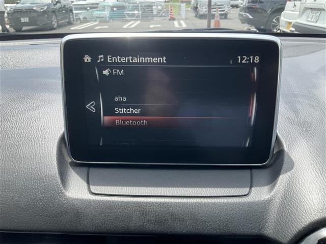 Mazda DEMIO 2015 8417289-3