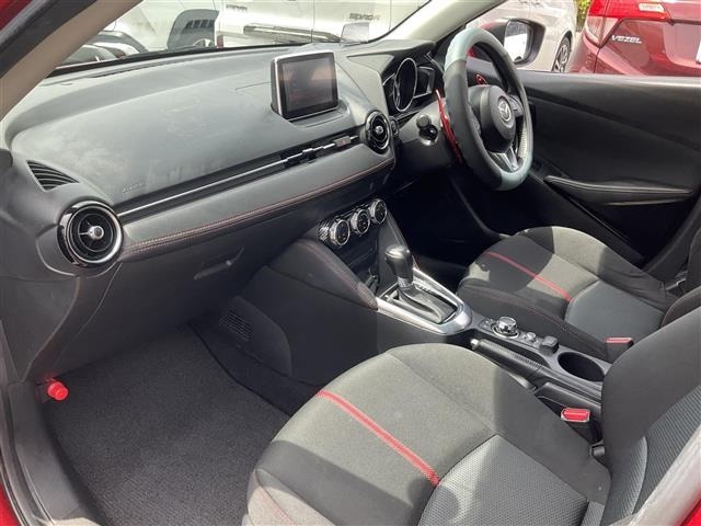 Mazda DEMIO 2015 8417289-4