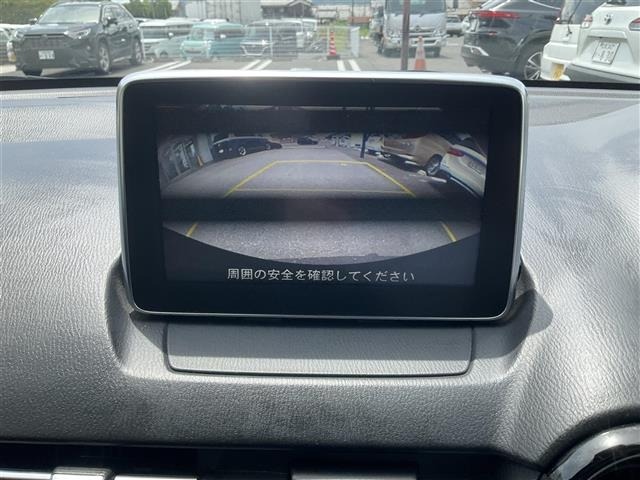 Mazda DEMIO 2015 8417289-5