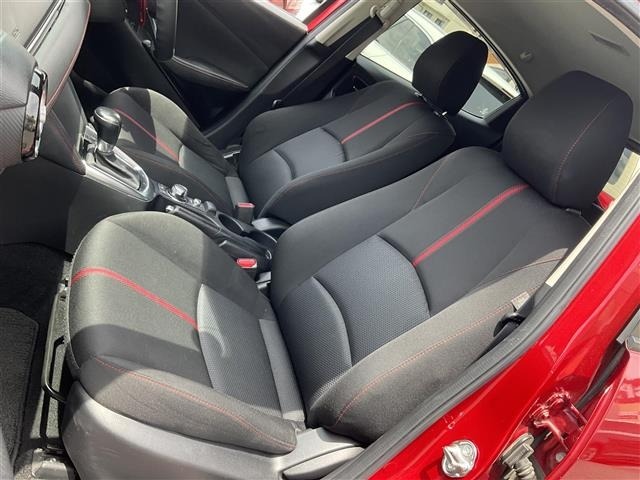 Mazda DEMIO 2015 8417289-6