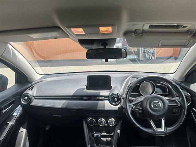 Mazda DEMIO 2018 8417304-2