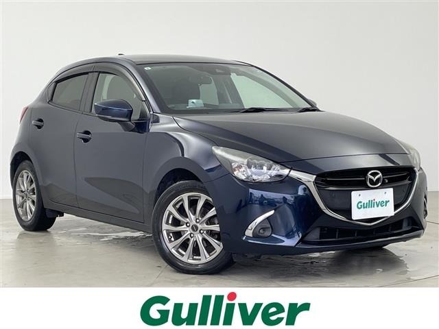 Mazda DEMIO 2019 8417311-0