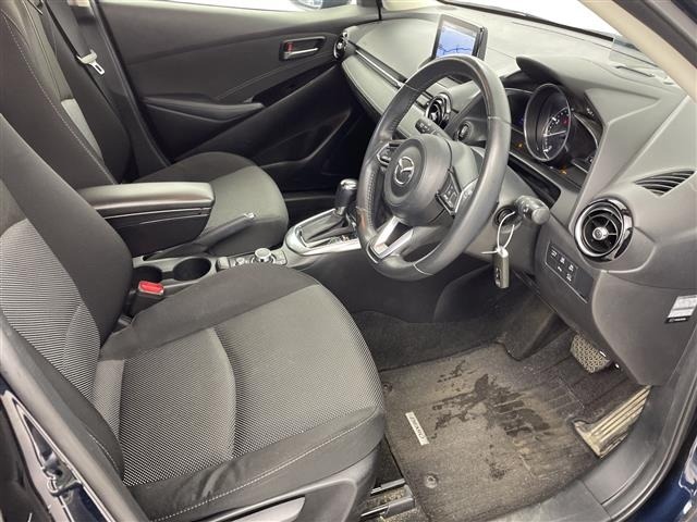 Mazda DEMIO 2019 8417311-10