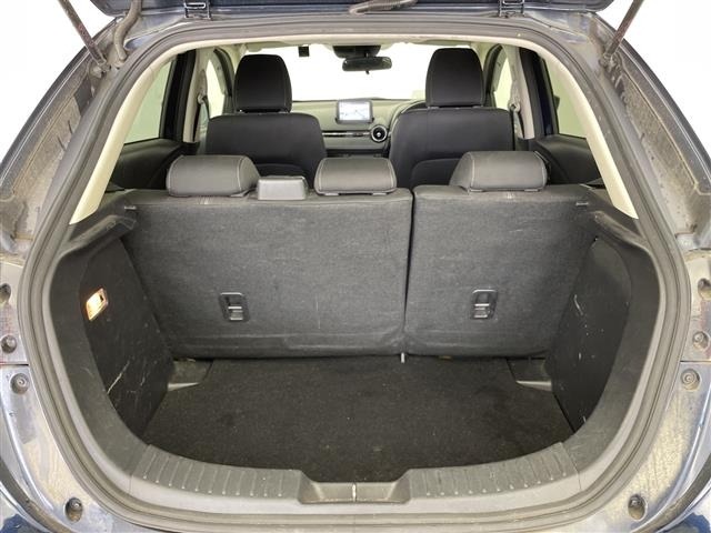 Mazda DEMIO 2019 8417311-13