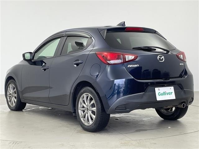 Mazda DEMIO 2019 8417311-14