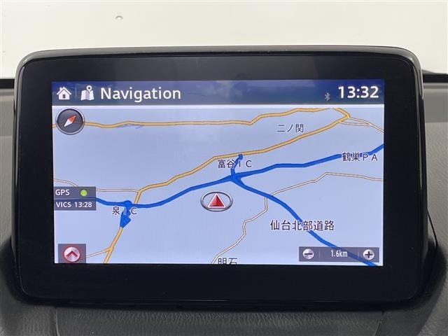Mazda DEMIO 2019 8417311-16