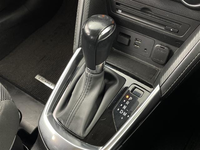Mazda DEMIO 2019 8417311-19