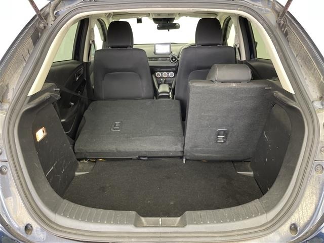 Mazda DEMIO 2019 8417311-21