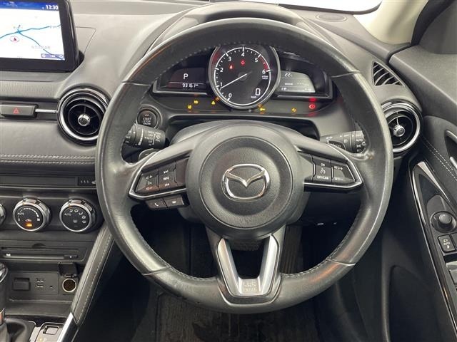 Mazda DEMIO 2019 8417311-22
