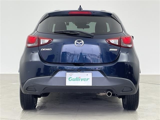 Mazda DEMIO 2019 8417311-4