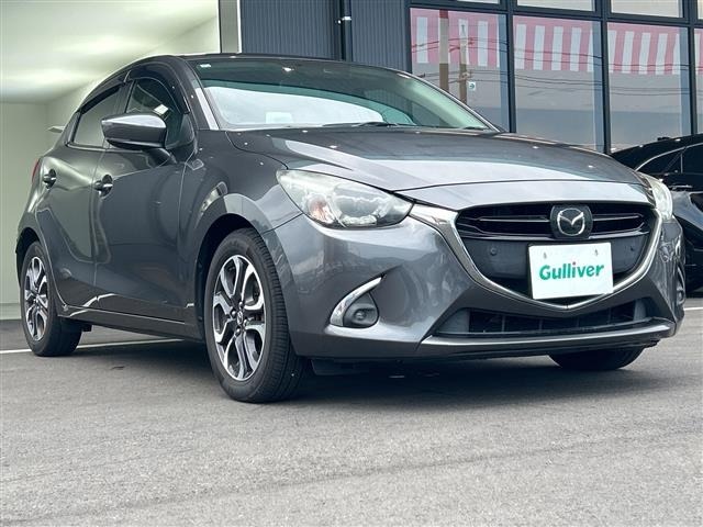 Mazda DEMIO 2018 8417318-0