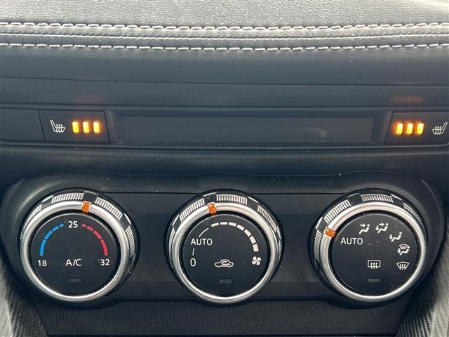Mazda DEMIO 2018 8417318-12