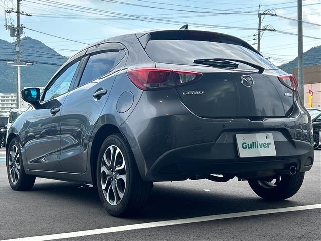 Mazda DEMIO 2018 8417318-13