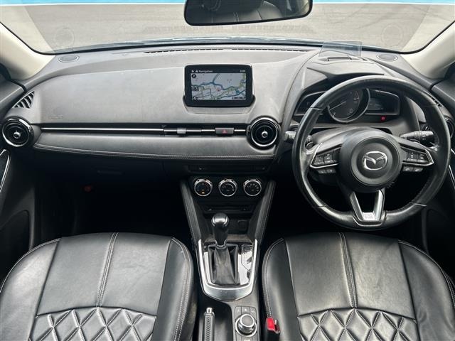 Mazda DEMIO 2018 8417318-14