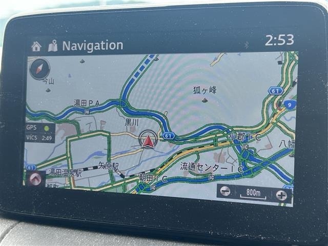 Mazda DEMIO 2018 8417318-15