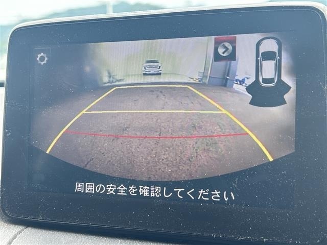 Mazda DEMIO 2018 8417318-16