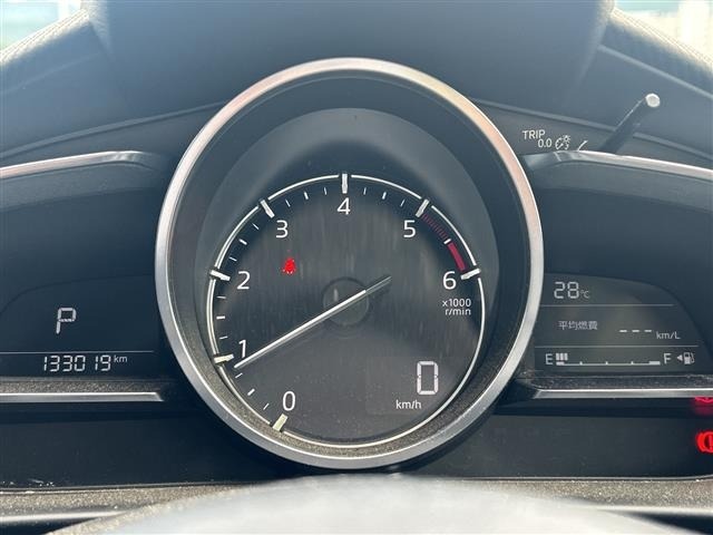 Mazda DEMIO 2018 8417318-21