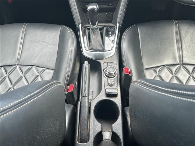 Mazda DEMIO 2018 8417318-22