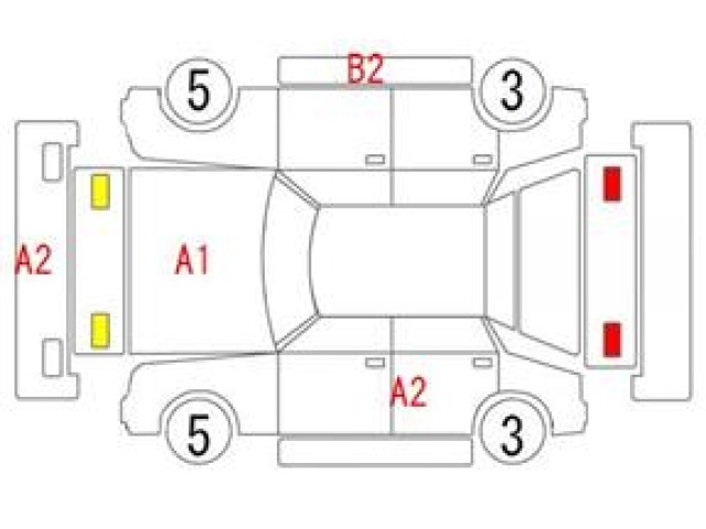 Mazda DEMIO 2018 8417318-23