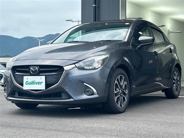 Mazda DEMIO 2018 8417318-6