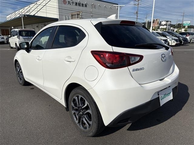 Mazda DEMIO 2017 8417327-13