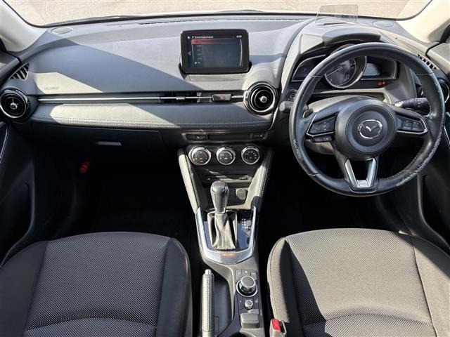 Mazda DEMIO 2017 8417327-14