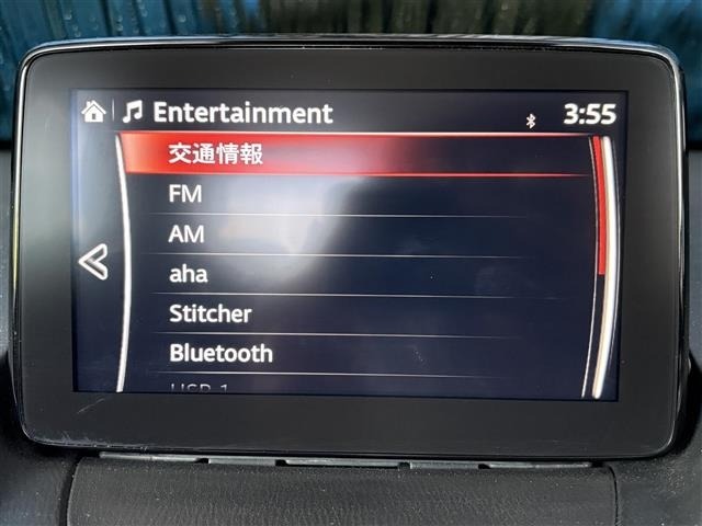 Mazda DEMIO 2017 8417327-16