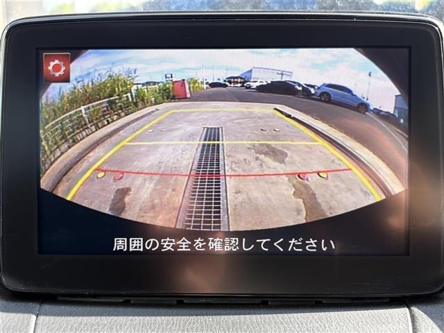 Mazda DEMIO 2017 8417327-18
