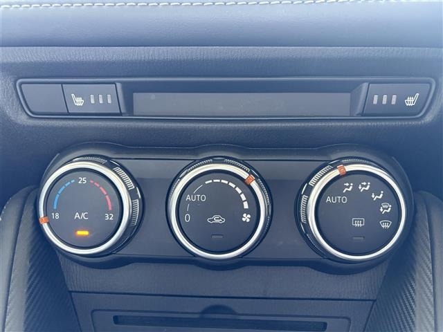 Mazda DEMIO 2017 8417327-21