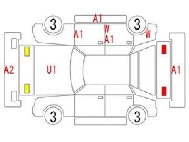 Mazda DEMIO 2017 8417327-23