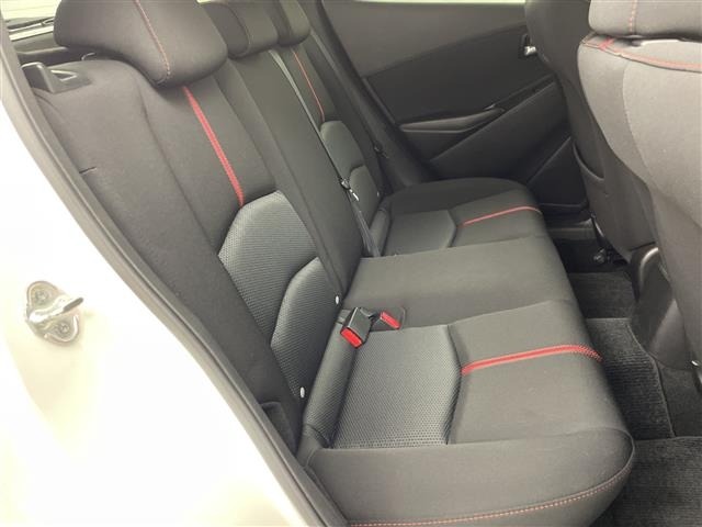 Mazda DEMIO 2015 8417328-10