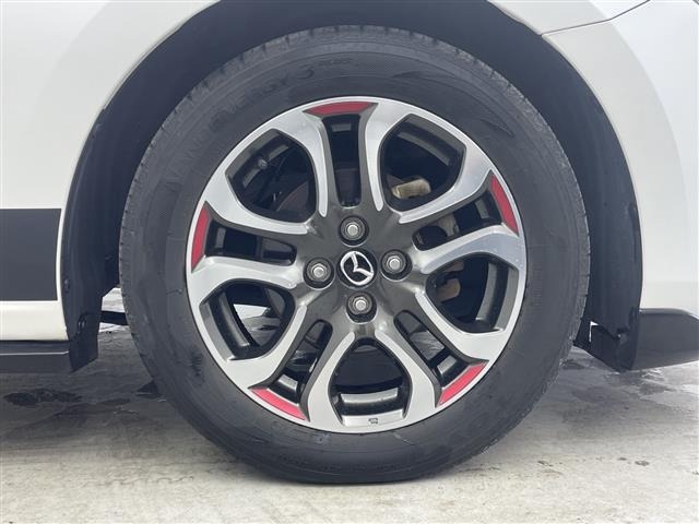Mazda DEMIO 2015 8417328-12
